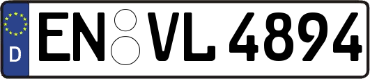 EN-VL4894