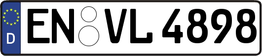 EN-VL4898