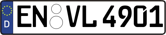 EN-VL4901