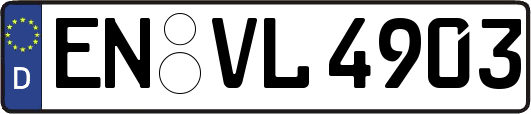 EN-VL4903