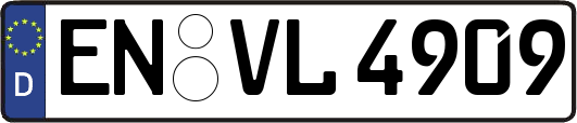 EN-VL4909