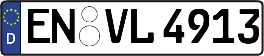 EN-VL4913