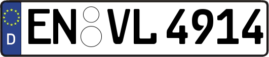 EN-VL4914