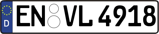 EN-VL4918
