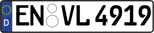 EN-VL4919