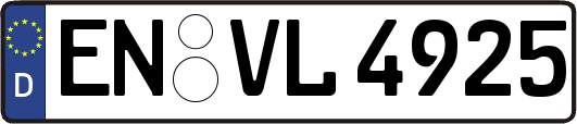 EN-VL4925