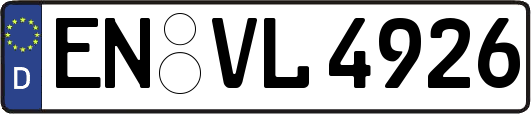 EN-VL4926