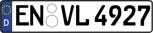 EN-VL4927
