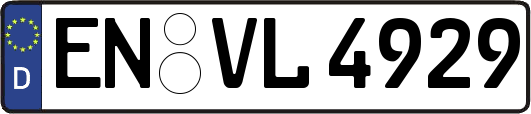 EN-VL4929