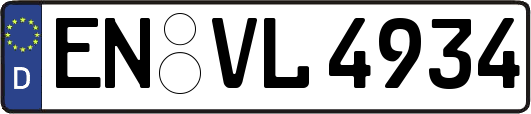 EN-VL4934