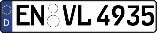 EN-VL4935