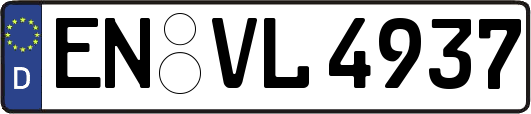 EN-VL4937