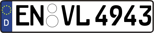EN-VL4943