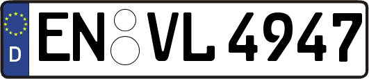 EN-VL4947
