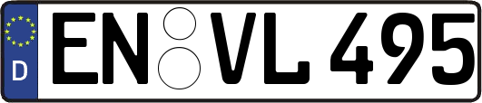 EN-VL495