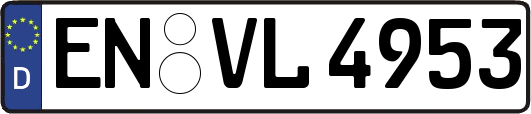 EN-VL4953