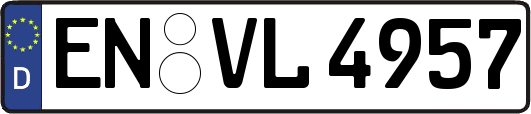 EN-VL4957