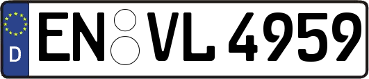EN-VL4959