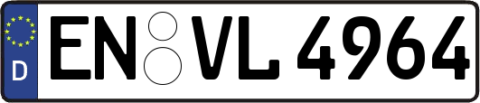 EN-VL4964