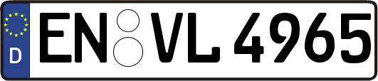 EN-VL4965