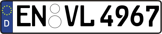 EN-VL4967