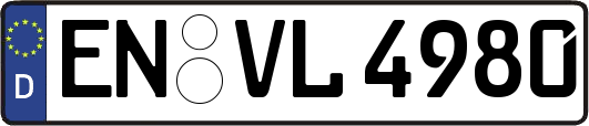EN-VL4980