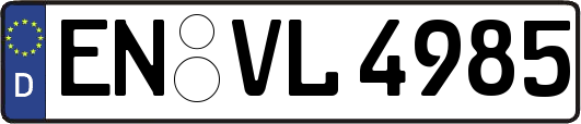 EN-VL4985