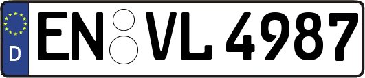 EN-VL4987