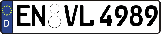 EN-VL4989