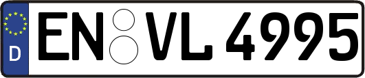 EN-VL4995