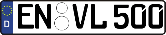 EN-VL500