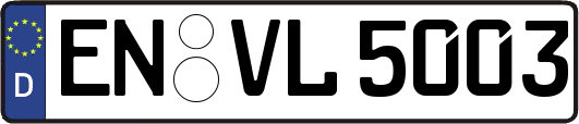 EN-VL5003