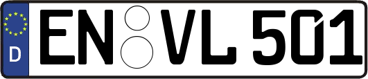 EN-VL501