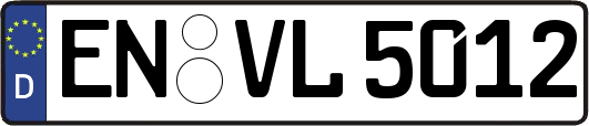 EN-VL5012