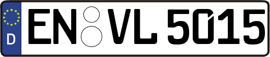 EN-VL5015