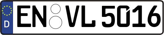 EN-VL5016