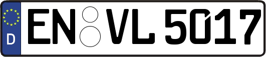 EN-VL5017