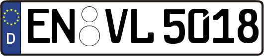 EN-VL5018