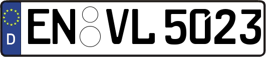 EN-VL5023