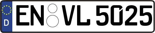 EN-VL5025
