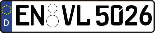 EN-VL5026
