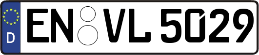 EN-VL5029