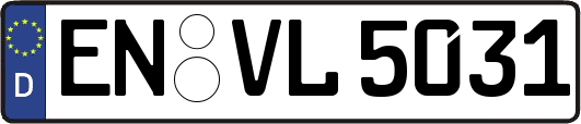 EN-VL5031