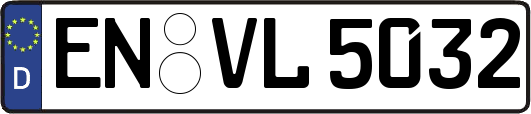 EN-VL5032
