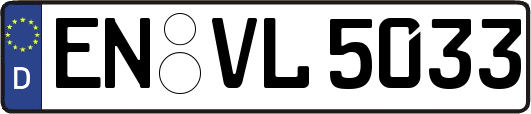 EN-VL5033