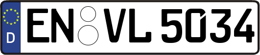 EN-VL5034