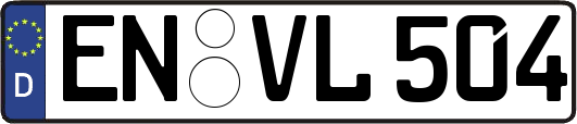EN-VL504