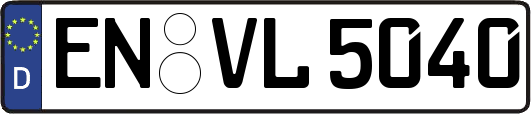 EN-VL5040