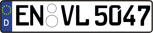 EN-VL5047
