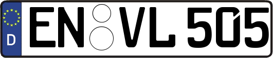 EN-VL505